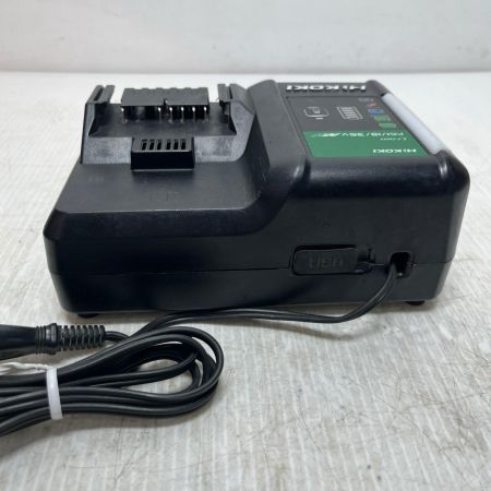 HiKOKI ハイコーキ 充電器  UC18YDL2
