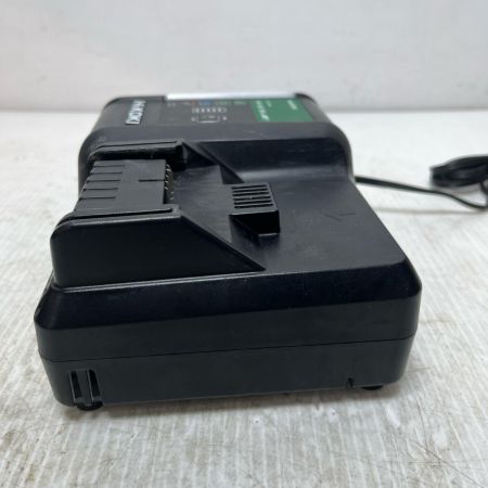 HiKOKI ハイコーキ 充電器  UC18YDL2