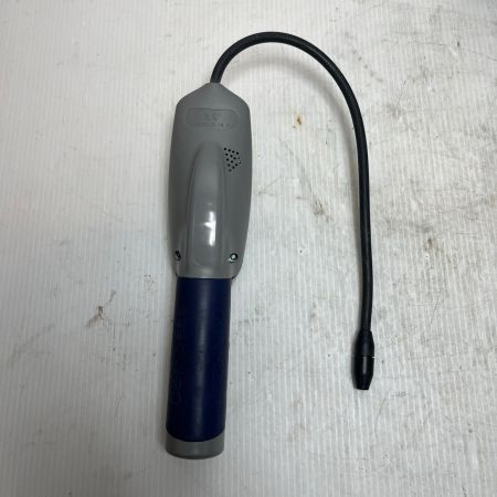 Asada 冷媒リークディテクタ ケース・DC充電器付 通電確認のみ LB004/COMPASS グレー