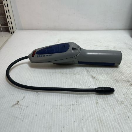 Asada 冷媒リークディテクタ ケース・DC充電器付 通電確認のみ LB004/COMPASS グレー