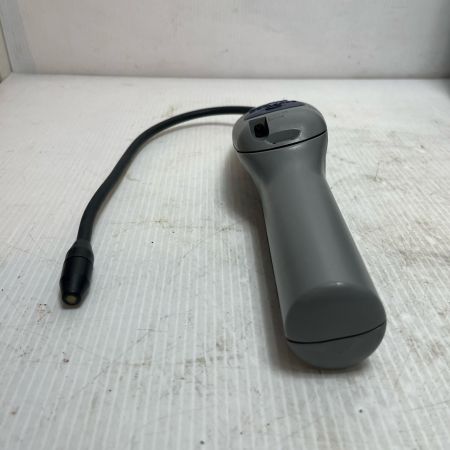 Asada 冷媒リークディテクタ ケース・DC充電器付 通電確認のみ LB004/COMPASS グレー