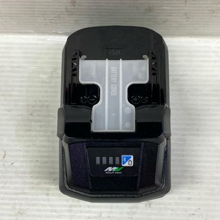  HiKOKI ハイコーキ バッテリー 未使用品(S) 36v BSL36B18BX