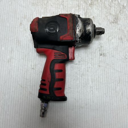  SINANO シナノ エアインパクトレンチ  常圧 SI-1600CULTRA