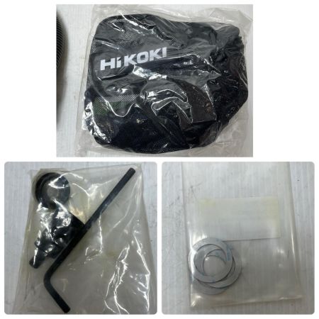 HiKOKI ハイコーキ 集じんアダプタ  未使用品(S) 0033-3997