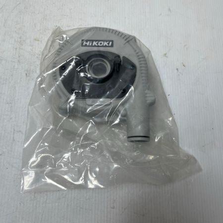 HiKOKI ハイコーキ 集じんアダプタ  未使用品(S) 0033-3997