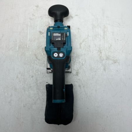  MAKITA マキタ サンダー  ダストバック付 BO380D ブルー