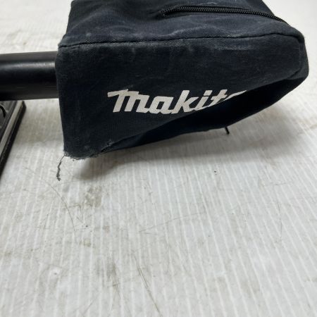  MAKITA マキタ サンダー  ダストバック付 BO380D ブルー