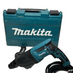 MAKITA マキタ ハンマドリル  ケース付  HR2300 ブルー Cランク