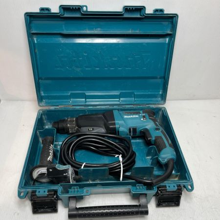 MAKITA マキタ ハンマドリル  ケース付  HR2300 ブルー