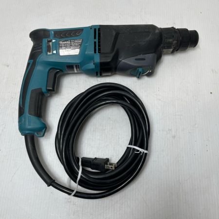 MAKITA マキタ ハンマドリル  ケース付  HR2300 ブルー
