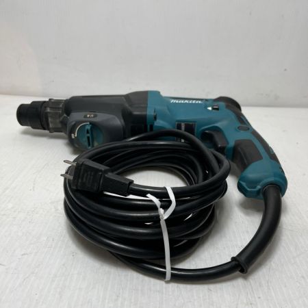 MAKITA マキタ ハンマドリル  ケース付  HR2300 ブルー