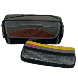 ΘΘ VETOPROPAC 工具ケース マルチポーチ付 CP5 Cランク