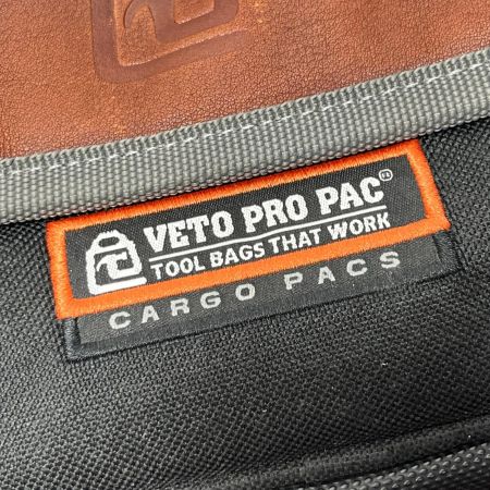  VETOPROPAC 工具ケース マルチポーチ付 CP5
