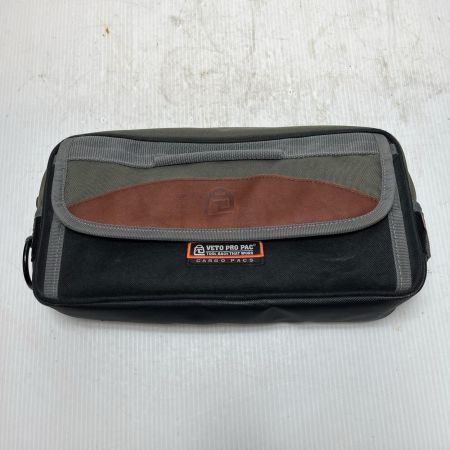  VETOPROPAC 工具ケース マルチポーチ付 CP5