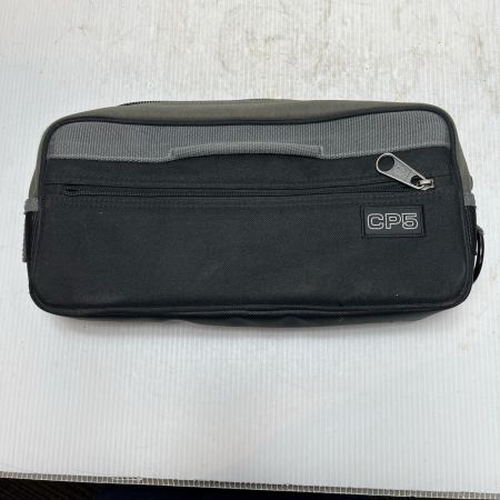  VETOPROPAC 工具ケース マルチポーチ付 CP5