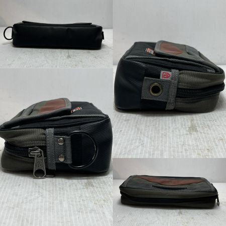  VETOPROPAC 工具ケース マルチポーチ付 CP5