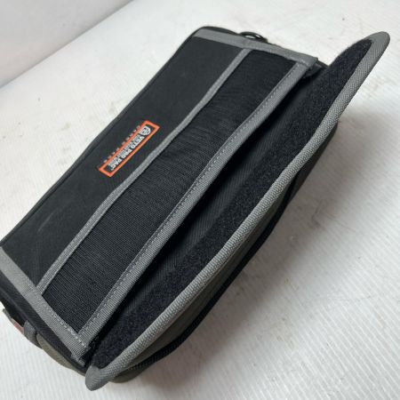  VETOPROPAC 工具ケース マルチポーチ付 CP5