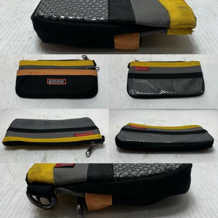  VETOPROPAC 工具ケース マルチポーチ付 CP5