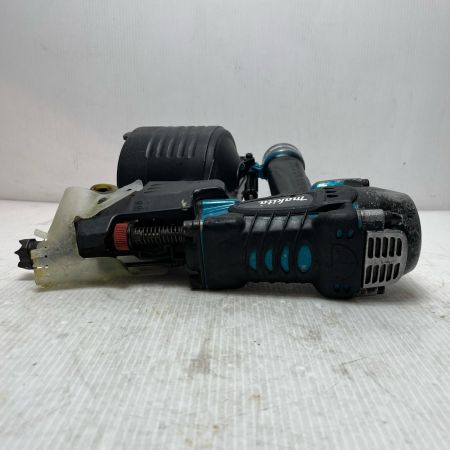  MAKITA マキタ エア釘打ち 本体のみ 高圧 AN930H ブルー