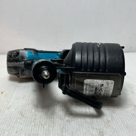  MAKITA マキタ エア釘打ち 本体のみ 高圧 AN930H ブルー