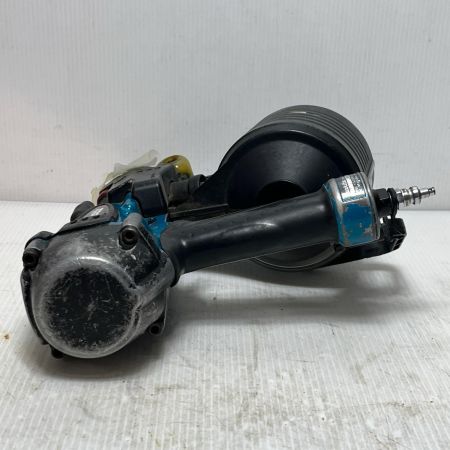  MAKITA マキタ エア釘打ち 本体のみ 高圧 AN930H ブルー