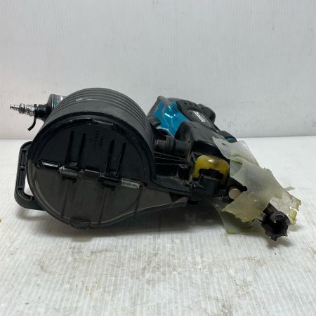  MAKITA マキタ エア釘打ち 本体のみ 高圧 AN930H ブルー