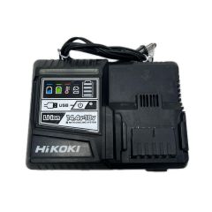 HiKOKI ハイコーキ 充電器 UC18YDL Cランク
