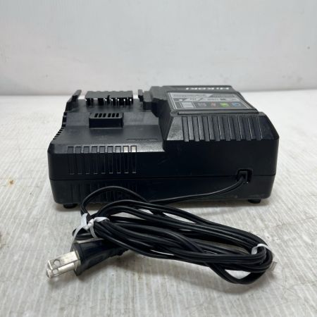 HiKOKI ハイコーキ 充電器 UC18YDL