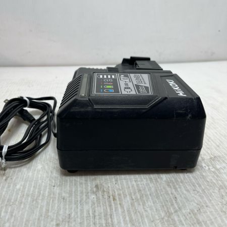 HiKOKI ハイコーキ 充電器 UC18YDL