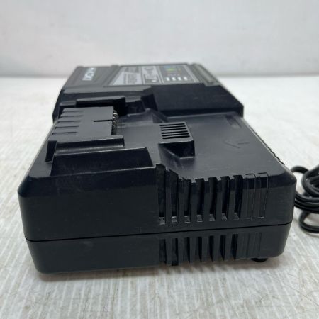 HiKOKI ハイコーキ 充電器 UC18YDL