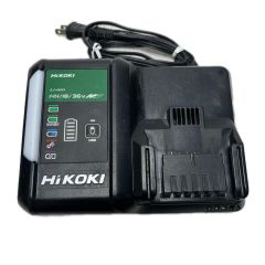HiKOKI ハイコーキ 充電器  UC18YDL2 Cランク