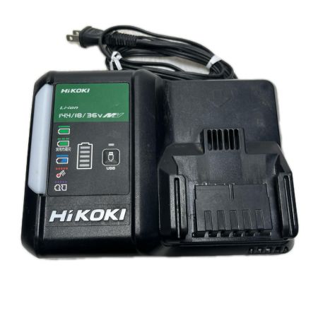 HiKOKI ハイコーキ 充電器  UC18YDL2