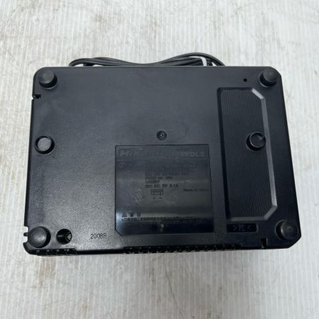 HiKOKI ハイコーキ 充電器  UC18YDL2