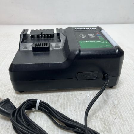 HiKOKI ハイコーキ 充電器  UC18YDL2