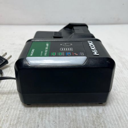 HiKOKI ハイコーキ 充電器  UC18YDL2