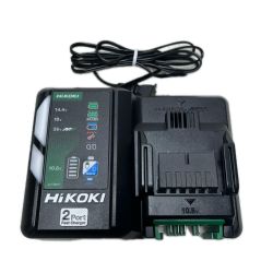 HiKOKI ハイコーキ 充電器  UC18YDML Aランク