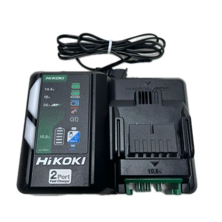 HiKOKI ハイコーキ 充電器  UC18YDML
