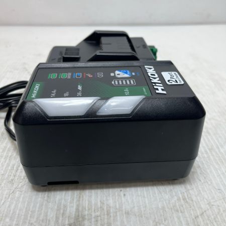 HiKOKI ハイコーキ 充電器  UC18YDML