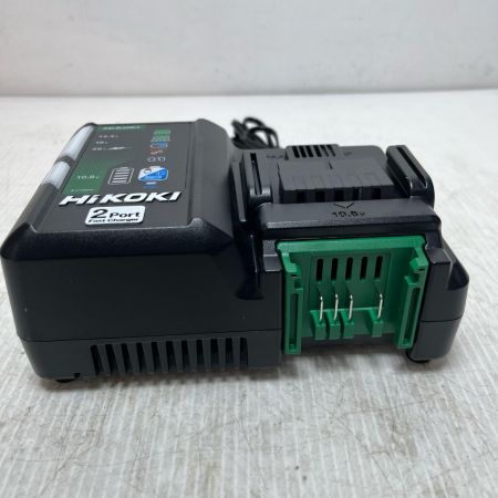 HiKOKI ハイコーキ 充電器  UC18YDML