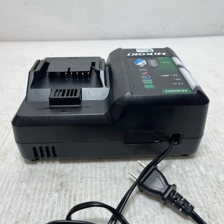 HiKOKI ハイコーキ 充電器  UC18YDML
