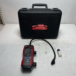 ΘΘ Asada リークディテクタ ケース付 通電確認のみ LD316 Cランク