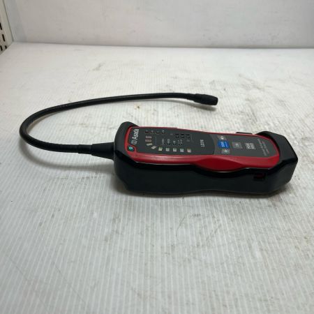  Asada リークディテクタ ケース付 通電確認のみ LD316