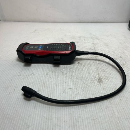  Asada リークディテクタ ケース付 通電確認のみ LD316