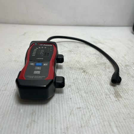  Asada リークディテクタ ケース付 通電確認のみ LD316