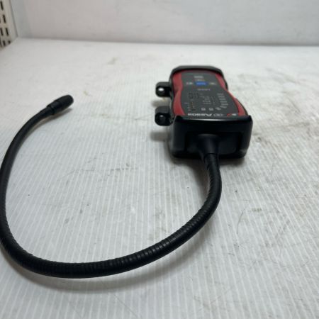  Asada リークディテクタ ケース付 通電確認のみ LD316