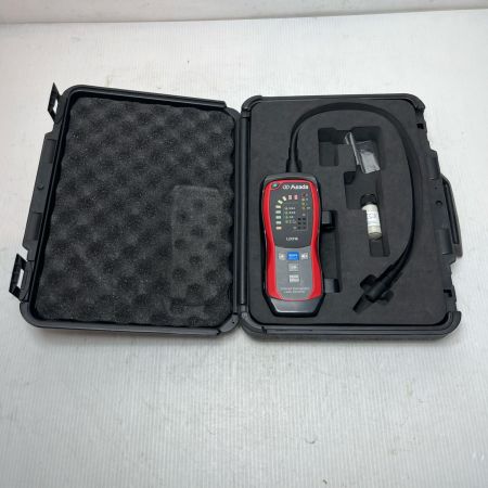  Asada リークディテクタ ケース付 通電確認のみ LD316