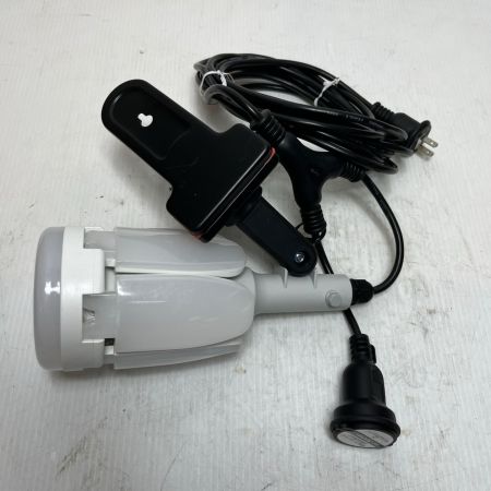 TAKAGI LEDクリップライト 取説付  OCLT-35W