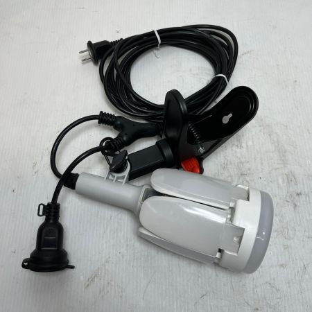 TAKAGI LEDクリップライト 取説付  OCLT-35W