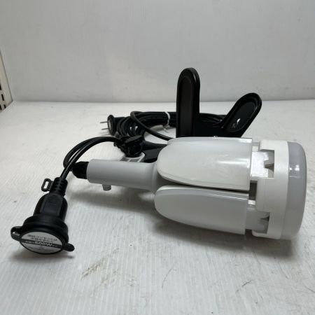 TAKAGI LEDクリップライト 取説付  OCLT-35W