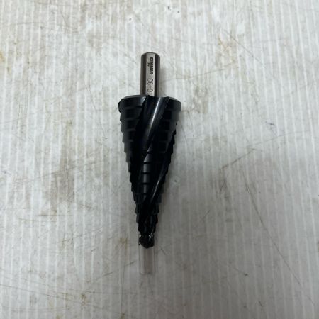  unika ステップドリル 未使用品(S) SPQ-633ST